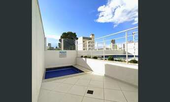 Imagem 4: Apartamento para venda tem 57 metros quadrados com 2 quartos em Jardim das Esmeraldas - Go