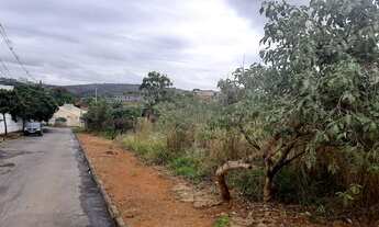 Imagem 2: Lote/Terreno para venda com 3330 metros quadrados em Vale dos Sonhos - Lagoa Santa - MG
