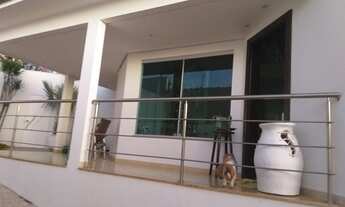 Imagem 3: Sobrado a venda com 300 m² - 4 quartos 3 suítes em Jardim Colina - Uberlândia - MG