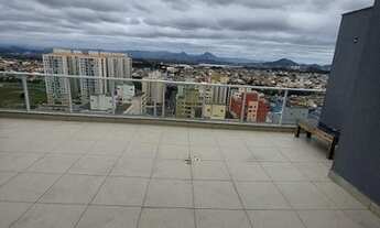 Imagem 7: Cobertura Duplex 130m² - Ed. Cannes - Praia de Itaparica