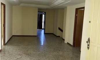 Imagem 5: Casa para Locação em Lauro de Freitas, Recreio Ipitanga, 3 dormitórios, 1 suíte, 4 banheir