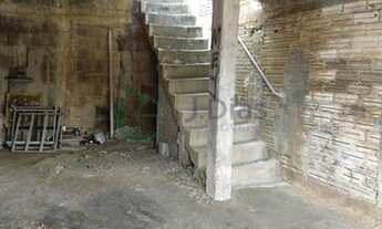 Imagem 3: CASA 03 QUARTOS A VENDA BAIRRO PALMARES IBIRITE