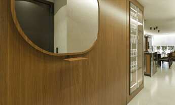 Imagem 7: WLPrime - Apartamento Todo Montado Decorado 2 Quartos Suite 2 Vagas - Praia do Canto - Vi