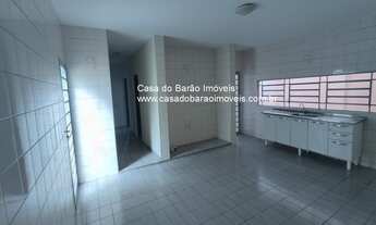 Imagem 6: CASA RESIDENCIAL em CAMPINAS - SP, BARÃO GERALDO