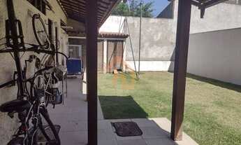 Imagem 6: Casa à venda de 195 metros quadrados com 3 quartos em Itacoatiara - Niterói - RJ