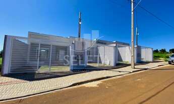 Imagem: Casa à venda, Eco Park, CASCAVEL - PR