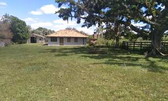 Imagem: Campo 125ha para Pecuária em Capivari RS