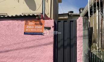 Imagem 3: Casa para aluguel, 1 quarto, Tirol - Belo Horizonte/MG