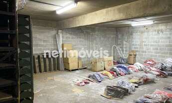 Imagem 3: Locação Galpão Jardim Industrial Contagem