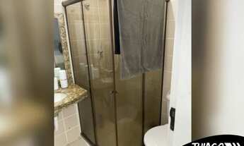 Imagem 5: Morada do Horto, 3 quartos em 72m² com 1 vaga de garagem em Brotas