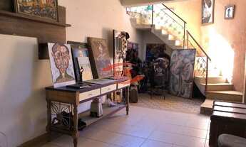 Imagem 6: Casa à venda, 4 quartos, 2 suítes, 4 vagas, Betânia - Belo Horizonte/MG