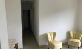 Imagem 4: Apartamento para venda Ambiance