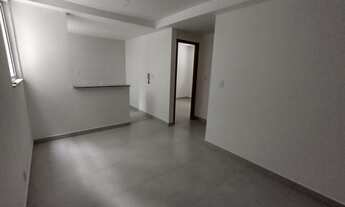 Imagem 5: Apartamento para venda possui 49 metros quadrados com 2 quartos em Paineiras - Juiz de For