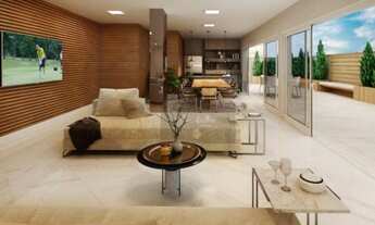 Imagem: Apartamento com 3 dormitórios à venda