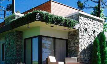 Imagem 3: Vendo casa em condominio fechado no centro de Gramado