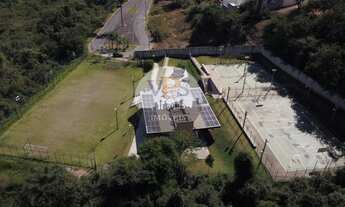 Imagem 6: Lote em Condomínio Fechado para Venda em Contagem, PORTAL DO SOL