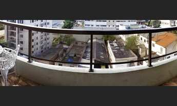 Imagem 2: Apartamento para venda tem 282 metros quadrados com 3 quartos em Sumaré - São Paulo - SP