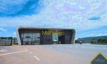 Imagem 5: Excelente lote de 867m² a venda no Alphaville lagoa dos ingleses