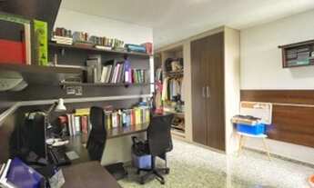 Imagem 4: Maison Beethoven, 03 suítes, 180m2