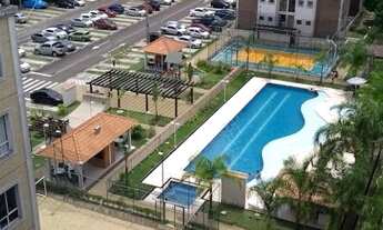 Imagem 7: Vende se apto SMILLE CIDADE NOVA COM 3 quartos, 1 SUT