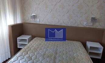 Imagem 5: Apartamento com 1 dormitório para alugar, 47 m² por R$ 2.100,00/mês - Centro - São Paulo/S