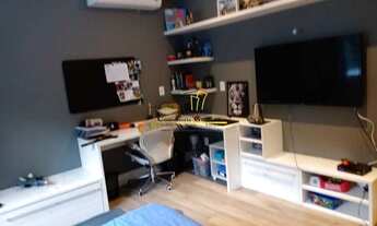 Imagem 5: Casa de condomínio para venda com 550 metros quadrados com 5 quartos Itanhangá