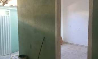 Imagem 4: São João Del Rei - Casa Padrão - Vila São Paulo (Fábricas