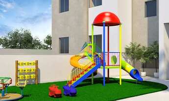 Imagem 7: Contagem - Apartamento Padrão - Alvorada