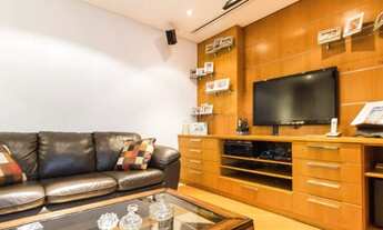 Imagem 4: Apartamento para aluguel tem 170 metros quadrados com 3 quartos em Vila Cordeiro - São Pau