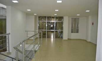 Imagem 6: Excelente prédio para locação no Centro Comercial de Alphaville