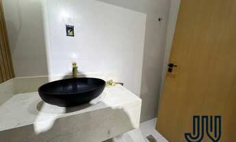 Imagem 6: Casa localizada no Condomínio Gaudi em Anápolis/GO