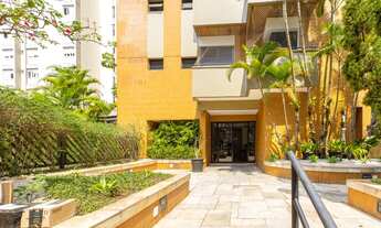 Imagem 4: Bela cobertura em Moema