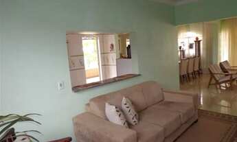 Imagem 4: Casa em Condomínio Fechado Vicente Pires