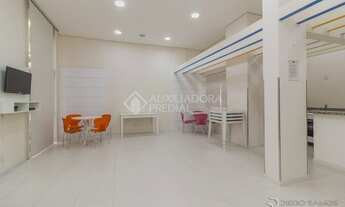 Imagem 4: Apartamento para venda com 57 metros quadrados com 2 quartos em Cristo Redentor - Porto Al