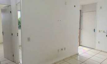 Imagem 4: Apartamento 2 quartos com suíte para Venda/Locação no Conquista Premium Aleixo