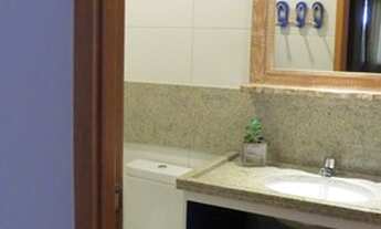 Imagem 3: Oka Beach Residence - 02 quartos - Muro Alto