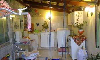 Imagem 2: Apartamento com área privativa, com 3 quartos em Novo Eldorado - Contagem - MG