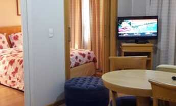 Imagem 5: Mercure The Excellence