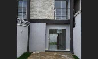 Imagem: Sobrado com 2 Suítes Plenas no Setor Moinho