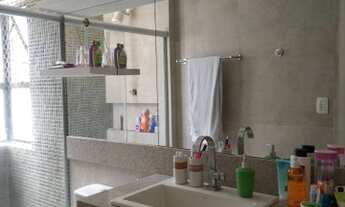 Imagem 6: Apartamento para venda com 120 metros quadrados com 3 quartos em Graças - Recife - PE