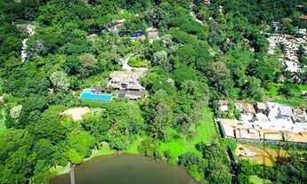 Imagem 4: FLORIANÓPOLIS - Terreno Padrão - LAGOA DA CONCEIÇÃO