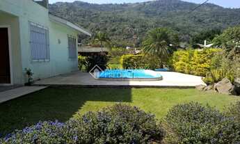 Imagem: Casa para venda possui 220 metros quadrados