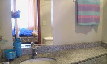 Imagem 5: Flat para aluguel possui 30 metros quadrados com 1 quarto em Liberdade - São Paulo - SP