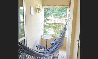 Imagem 3: Apartamento 3 quartos com suíte, ampla sala 2 ambientes com varanda, cozinha planejada, ár