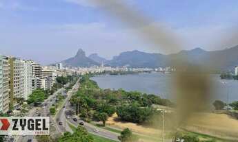 Imagem 4: Apartamento à venda, 154 m² por R$ 2.990.000,00 - Ipanema - Rio de Janeiro/RJ