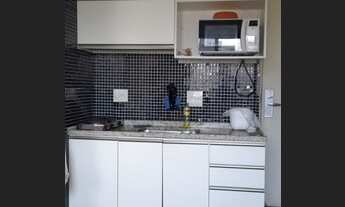 Imagem 4: LINDO Flat para venda - 30 m² - 1 Dorm - 1 Vaga - Moema - São Paulo - SP