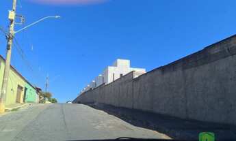 Imagem 5: CONTAGEM - Casa Padrão - Nossa Senhora do Carmo