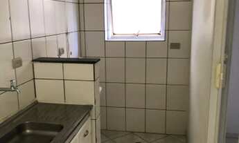 Imagem 2: Aluga se estilo Kitnet 3 cômodos