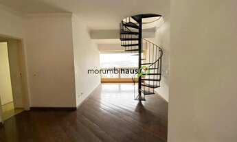 Imagem 3: Morumbi - Portal - Cobertura Duplex