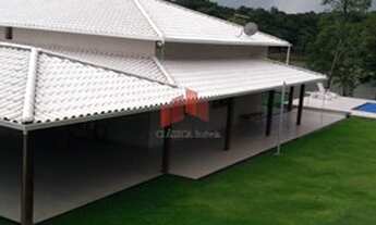 Imagem 4: Esmeraldas - Casa de Condomínio - Cond. Nossa Fazenda